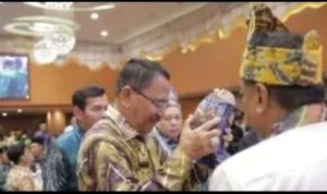 Supian HK Dorong Sinergi BPK dan Stakeholder Perkuat Pengawasan Anggaran