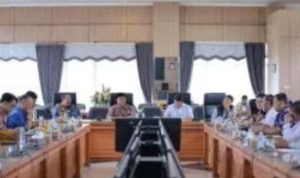 DPRD Kalsel Dukung Polda Tidak Tegas Peredaran Narkoba