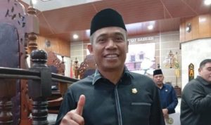 Bardiansyah Desak Kabel Semrawut Ditertibkan