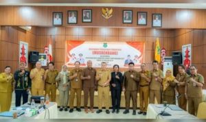 DPRD Kapuas Minta Aspirasi Segera Dieksekusi