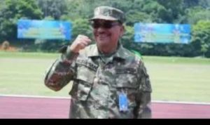 Supian HK Siap Terapkan Hasil Rertet Akmil