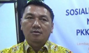 Forum PLKP Kalsel Usulkan Pemerataan Kuota PKK dan PKW 2026