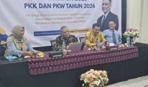 Kemendikdasmen Sosialisasikan Permendikdasmen dan Program Prioritas