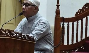 Kaum Muslim Diingatkan Jangan Sombong Beribadah