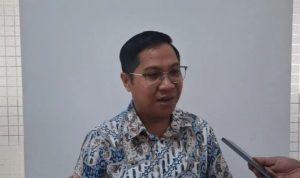 DPRD Banjarmasin Dukung Program CCTV di Setiap RT