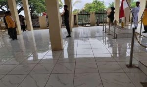 Eksponen 66 Nilai Tri Tura Masih Relevan Diperjuangkan