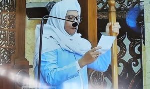 Khatib Khairuddin Sebut Ramadhan Hamparan Kebaikan