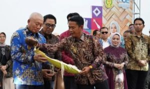 Banjarmasin Siapkan 500 Kegiatan Penggerak Ekonomi