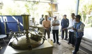 Pemkot Banjarmasin Lirik Teknologi Pirolisis Olah Sampah Plastik