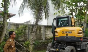 Banjarmasin Gencarkan Pemeliharaan dan Normalisasi Sungai