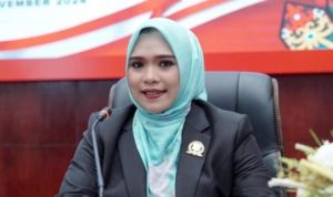 Dina Maulidah Dorong Promosi Wisata Murung Raya Lebih Maksimal