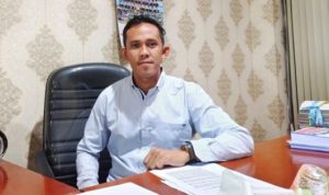 Akhirudin Dorong Kepala Desa di Murung Raya Perkuat Sinergi Pembangunan