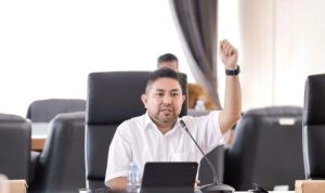 Bang Dhin Dorong Akses Pendidikan yang Lebih Merata