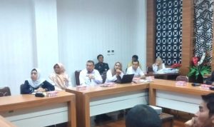 DPRD Batola Bahas Tahapan Pilkades Serentak 2026