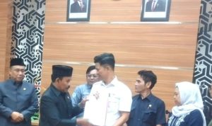 DPRD Batola Dukung DLH Olah Sampah Jadi Energi Listrik