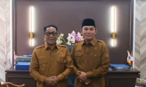 Kunjungi Stand Murung Raya di Kalteng Expo 2026, Tampilkan UMKM dan Potensi Daerah