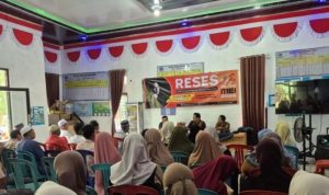 Firman Usul Pelatihan Keterampilan Dekat Warga