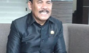 H Bahrian Noor Dorong Renovasi Pasar Handil Bakti dan Wangkang