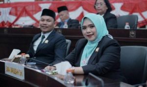 Dina Maulidah Dukung Pembangunan Murung Raya yang Sejahtera dan Berkelanjutan