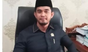 Fahriadi Dorong Generasi Muda Murung Raya Tingkatkan Kreativitas dan Inovasi