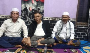 Sulaiman Belajar Keteladanan Sosok Sang Guru Majelis Allam Larut Merangkul Semua Umat