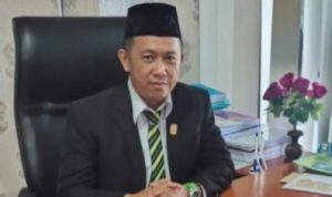 Johansyah Ajak Kolaborasi Wujudkan Pendidikan Bermutu di Hardiknas 2026