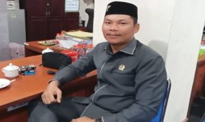 Mahyono Dorong Promosi Wisata Murung Raya Tetap Maksimal