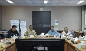 Komisi II Kalsel Kaji Pasokan Benih Padi Unggul