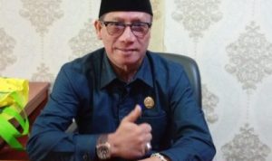 Gunawan Dukung Peningkatan Sarana Pendidikan hingga Pelosok Desa di Murung Raya