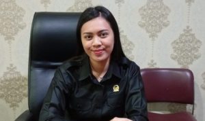 Nisha Anggraeni: Pendidikan Harus Jadi Prioritas untuk Tingkatkan SDM Murung Raya