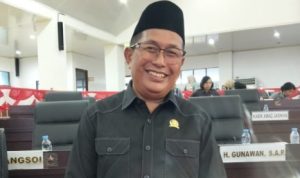 Rejikinoor: Pembangunan Murung Raya Harus Seimbang, Tak Hanya Infrastruktur