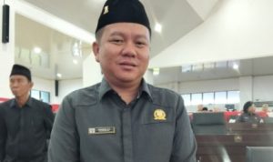 Sutrisno Ajak Masyarakat Jadikan HKN Momentum Perkuat Semangat Membangun Daerah