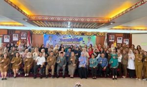42 UMKM Murung Raya Ikuti Pelatihan dan Pendampingan Sertifikasi Halal Gratis