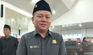 Sutrisno Berharap Kontingen FBIM 2026 Harus Tampilkan Budaya Murung Raya