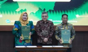 Murung Raya Kembali Raih Opini WTP dari BPK untuk LKPD 2025