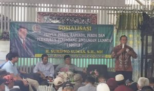 Suripno Ingatkan Dampak Judol dan Pinjol pada Ekonomi