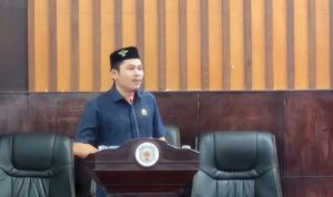 Mahyono Menilai FBIM 2026 Mampu Gerakkan UMKM dan Ekonomi Kreatif