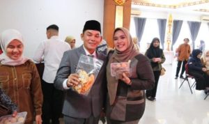DPRD Murung Raya Apresiasi Pelatihan Sertifikasi
