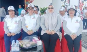 Dina Maulidah: FBIM Momentum Lestarikan Budaya Murung Raya