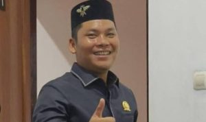 Mahyono Apresiasi Keberhasilan Tekan Pengangguran