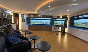 Kalsel Siap Perkuat Pariwisata Berbasis Budaya dan Lingkungan