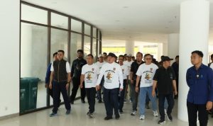 Pemprov Kalsel Matangkan Pengelolaan Kawasan Tugu Nol Kilometer