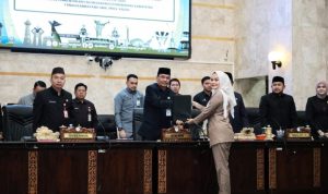 Pemprov Kalsel Fokus Perkuat SDM dan Transformasi Ekonomi Daerah