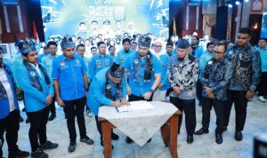 Pemprov Kalsel Buka Dukungan untuk Kegiatan Kepemudaan