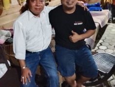 Memaknai Perjalanan Sang Musafir