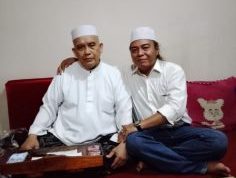 Perjalanan Menuju Sang Mursyid