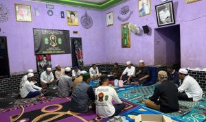 Memaknai Pengenalan Diri Bukan Sekadar Nama
