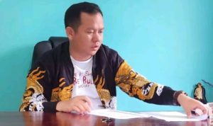 DPRD Apresiasi Sosialisasi Penilaian Kapabilitas Kelembagaan yang Digelar Pemkab Murung Raya