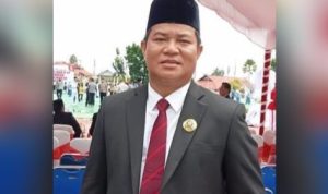 Bebie Ajak Masyarakat Perkuat Persatuan dan Amalkan Nilai Pancasila