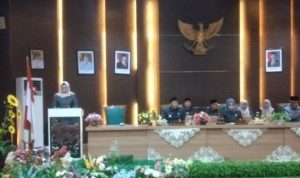 DPRD Batola Ajukan Tiga Raperda Inisiatif